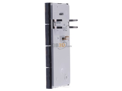 View on the right Berker 80164785 EIB, KNX touch sensor 8-fold, 
