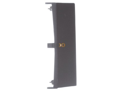 Ansicht links Busch Jaeger 6230-20-866 Wippe eds pur Edelstahl 