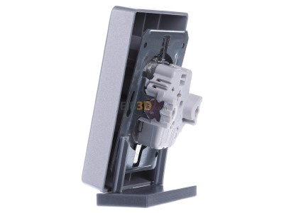 View on the right Gira 078326 Socket outlet (receptacle) 
