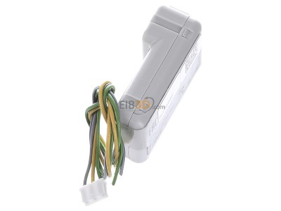 View top right Gira 121000 EIB, KNX expand device for intercom system, 

