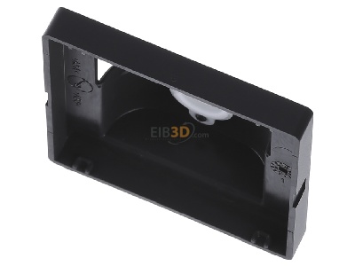 Top rear view Berker 80960426 EIB, KNX accessory for motion sensor, 
