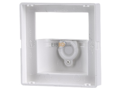 Back view Berker 80960429 Accessory for motion sensor 
