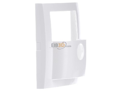 View on the left Berker 80960459 EIB, KNX accessory for motion sensor, 
