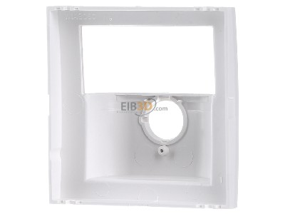 Back view Berker 80960459 EIB, KNX accessory for motion sensor, 
