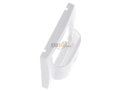 View top left Berker 80960459 EIB, KNX accessory for motion sensor, 
