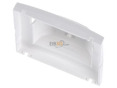 Top rear view Berker 80960459 EIB, KNX accessory for motion sensor, 
