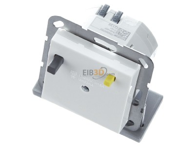 Ansicht oben vorne Gira 266403 FI-Schutz-Schalter rws 30mA 