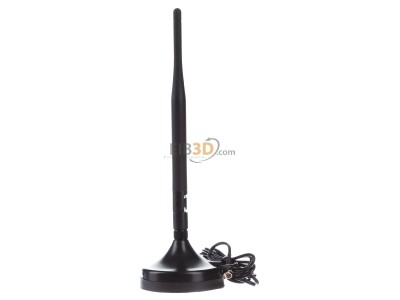 Frontansicht Busch Jaeger 6200 AP/1-WL Externe Antenne Zubehr Wireless 