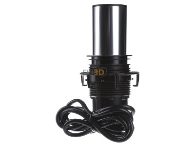 Ansicht hinten Bachmann 928.020 ELEVATOR Steckdosenleiste 1xUTE 1xUSB Charger 