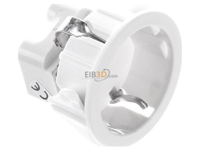 View top left Berker 418809 Socket outlet (receptacle) 
