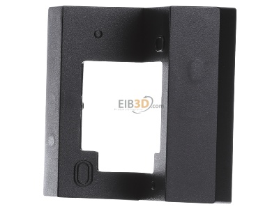 Front view Theben 9070987 Mounting kit for luminaires 
