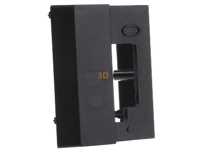 View on the left Theben 9070987 Mounting kit for luminaires 
