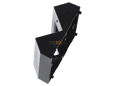 View top right Theben 9070987 Mounting kit for luminaires 

