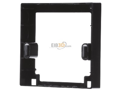 Front view Theben 9070988 Distance holder for luminaires 
