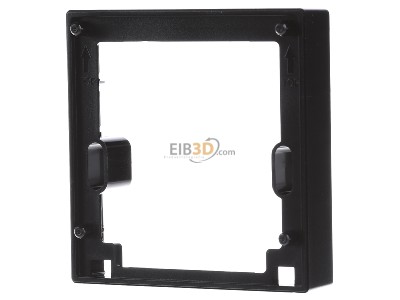 Back view Theben 9070988 Distance holder for luminaires 
