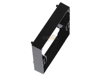 View top left Theben 9070988 Distance holder for luminaires 
