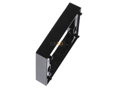 View top right Theben 9070988 Distance holder for luminaires 
