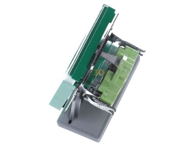 View top right Busch Jaeger 20 EUCNB-13-82 Socket outlet (receptacle) 
