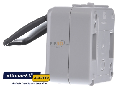 View on the right Elso 445009 Socket outlet (receptacle)

