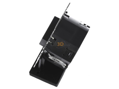 View top right Berker 260205 USB power supply
