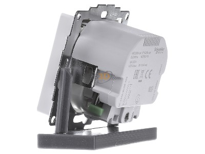 View on the right Merten MEG2366-0319 Socket outlet (receptacle)

