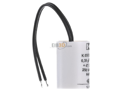 Ansicht links Busch Jaeger 6899 RC-Lschglied 