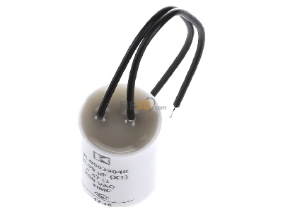 Ansicht oben vorne Busch Jaeger 6899 RC-Lschglied 