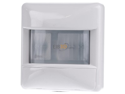 Frontansicht Jung CD 17180 WW Automatik-Schalter Standard 