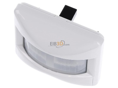 Ansicht oben vorne Jung CD 17180 WW Automatik-Schalter Standard 