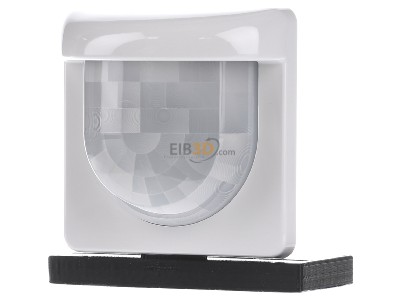 Frontansicht Jung CD 17280 WW Automatik-Schalter Standard 