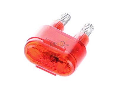 Ansicht oben vorne Busch Jaeger 3855 Glimmlampe f.Dimmer 