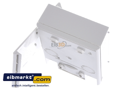 Ansicht oben hinten Merten 565219 Bewegungsmelder pws ARGUS 220 