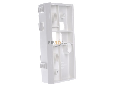View on the left Merten 565291 Ceiling-/installation bracket 

