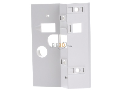 Back view Merten 565291 Ceiling-/installation bracket 
