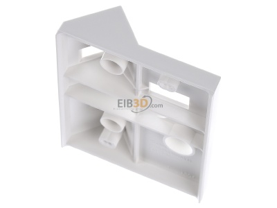 View up front Merten 565291 Ceiling-/installation bracket 
