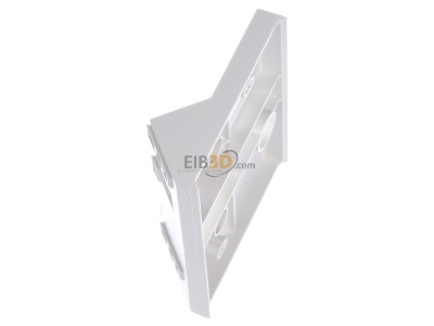 View top left Merten 565291 Ceiling-/installation bracket 
