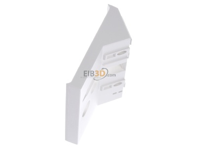 View top right Merten 565291 Ceiling-/installation bracket 
