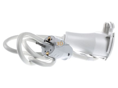 View on the left Bachmann 938.101 Socket outlet (receptacle) 
