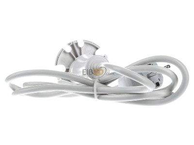 Back view Bachmann 938.101 Socket outlet (receptacle) 
