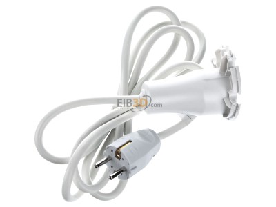 View top left Bachmann 938.101 Socket outlet (receptacle) 

