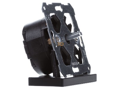 View on the left Merten 538200 Mechanical time switch 0...120min 
