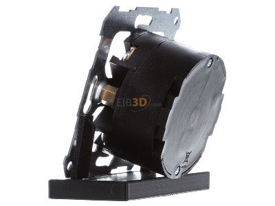 View on the right Merten 538200 Mechanical time switch 0...120min 
