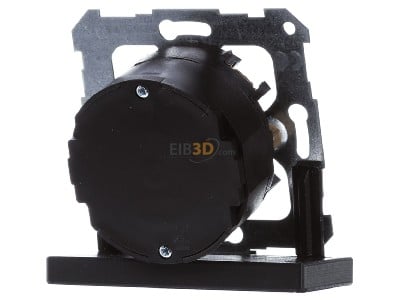 Back view Merten 538200 Mechanical time switch 0...120min 
