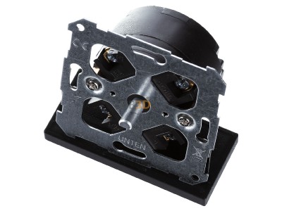 View up front Merten 538200 Mechanical time switch 0...120min 
