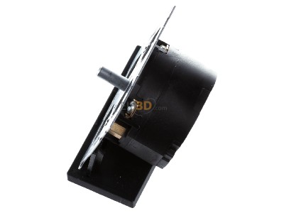 View top right Merten 538200 Mechanical time switch 0...120min 

