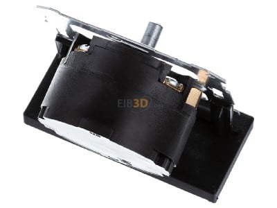 Top rear view Merten 538200 Mechanical time switch 0...120min 
