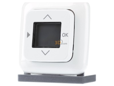 Frontansicht Busch Jaeger 6422 UJ-214 Jalousie-Compact-Timer 