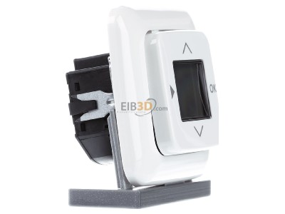 Ansicht links Busch Jaeger 6422 UJ-214 Jalousie-Compact-Timer 