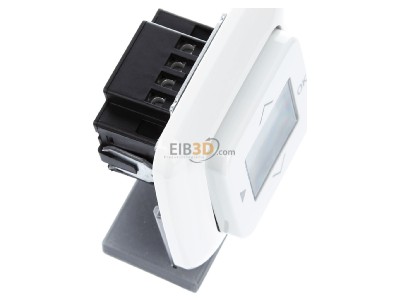 Ansicht oben links Busch Jaeger 6422 UJ-214 Jalousie-Compact-Timer 