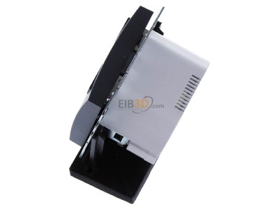 View top right Berker 48031606 Socket outlet (receptacle) 
